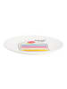 Blond Amsterdam Kuchenteller Regenbogenkuchen in Bunt - 18cm