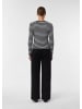 comma T-Shirt in 99G1_schwarz