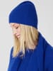 Style Republic Kaschmir Beanie fein gerippt in skydiver