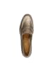 Tamaris Slip-On-Mokassin Gold