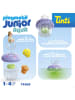 Playmobil Spielfigur Set 1.2.3 Aqua & Tinti: Bunte Quallenfamilie