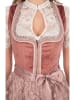 KRÜGER Mididirndl 415466-060 in rose