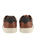 Geox Sneaker BALTMOORE Cognac