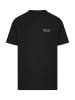 Mister Tee T-Shirt in black