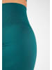 Gorilla Wear Nahtlose Leggings - Yava - Grün