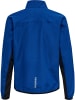 Newline Reißverschluss Jacke Reflektierend Logo Kids Core Kinder in TRUE BLUE