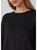 s.Oliver Sweatshirt  in  9999_schwarz