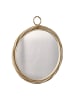 LA FACTORY Boho-Spiegel in beige