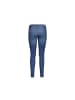 MAC HOSEN Jeans in mittel-blau