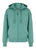 Venice Beach Sweatjacke VB Caylee in eucalyptus