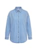 Ulla Popken Jacke in light blue
