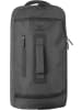 erima No Gender Studio Line Sporttasche in dark grey melange