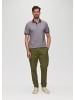 s.Oliver Polo-Shirt in 48D1_flieder