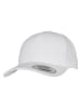  Flexfit Snapback - Classic in white