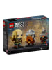 LEGO BrickHeadz 40751 Legolas und Gimli™