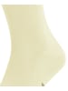 Falke Socken Tiago in Tender yel