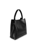 Kazar Schultertaschen LAURIE in Schwarz