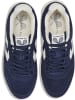 Hummel Sneaker in Blau
