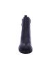 s.Oliver Stiefelette in schwarz