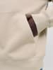 Jack & Jones Kapuzenpullover in Moonbeam
