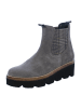 Gabor Boots in Grau