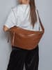 Gave Lux Bauchtasche in COGNAC