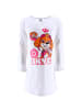Paw Patrol Nachthemd jersey Paw Patrol Skye in Creme