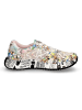 LAURA VITA Sneaker in Multicolor