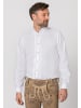 Stockerpoint Hemd "Leon" in weiss