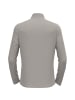 Odlo Fleecepullover ESSENTIAL in Silber0913