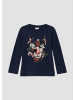 s.Oliver T-Shirt in 5952_navy