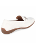 Josef Seibel Slipper in weiss
