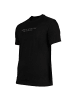 Armani Exchange T-Shirt 1er Pack in Schwarz