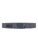 Puma Gürtel Ultralite Stretch Belt in Grau