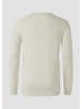 s.Oliver Strickpullover in 03W0_wollweiß