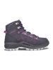 LOWA Outdoorschuhe KODY GTX MID JUNIOR in navy/beere