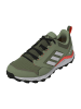 adidas Performance Halbschuhe grün