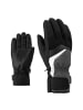 Ziener Handschuhe Gabino-Z Glove in Schwarz