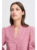 b. young BYIBOW BLOUSE - LIGHT WOVEN Regular fit in Polignac Mix