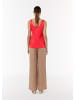 comma T-Shirt in 4294_koralle
