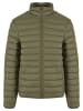 Urban Classics Light Jackets - Coat in darkolive