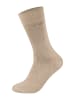 camano Socken ca-soft in Geschenkbox 4er Pack navy melange