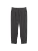 Marc O'Polo Hose Model Belsbo pleats relaxed in multi/ black