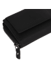 The Chesterfield Brand Ascot Geldbörse RFID Schutz Leder 13.5 cm black