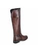 remonte Stiefel in braun