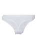 Skiny String Cotton Advantage in white