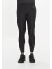 Endurance Tight Malaga in 1001S Black