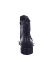 Caprice Stiefelette in schwarz