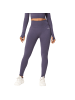 YEAZ LEGEND Leggings in lila