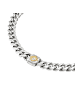 Breil Armband cross roads silber